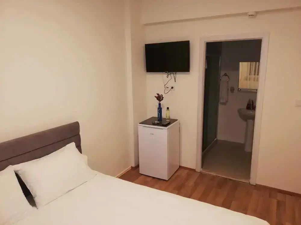 Otel KGZ Konagi