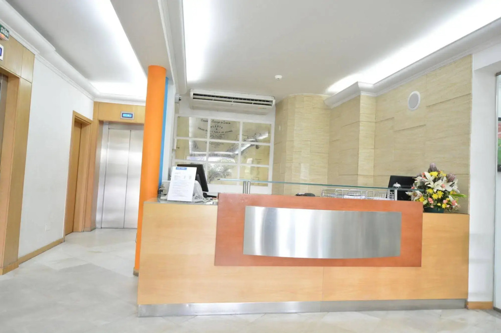 Loanda Hotel