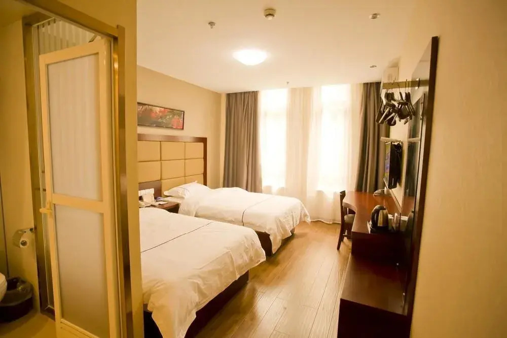 Keyi Hotel-chain