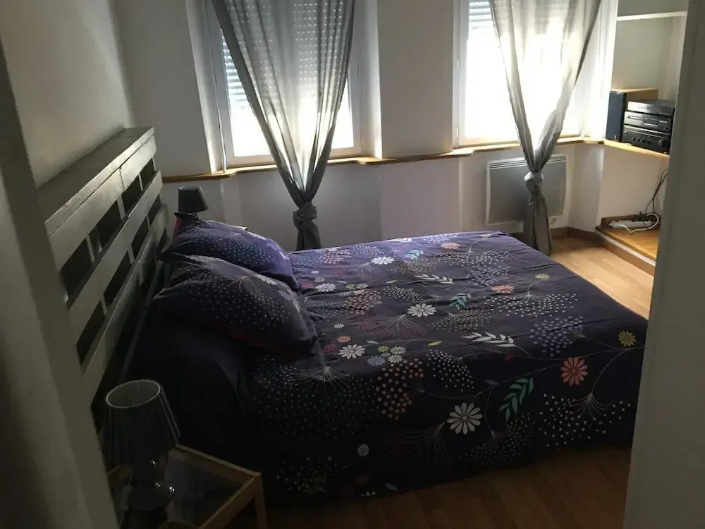 Gîte la Mésangerie