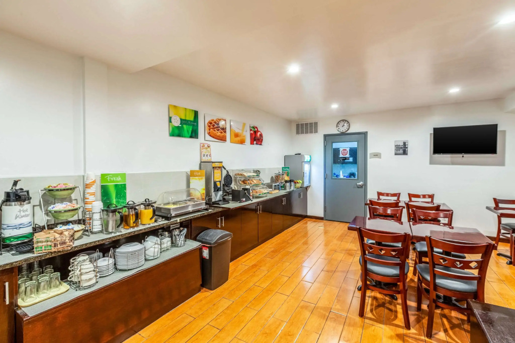 Quality Inn near Sunset Park