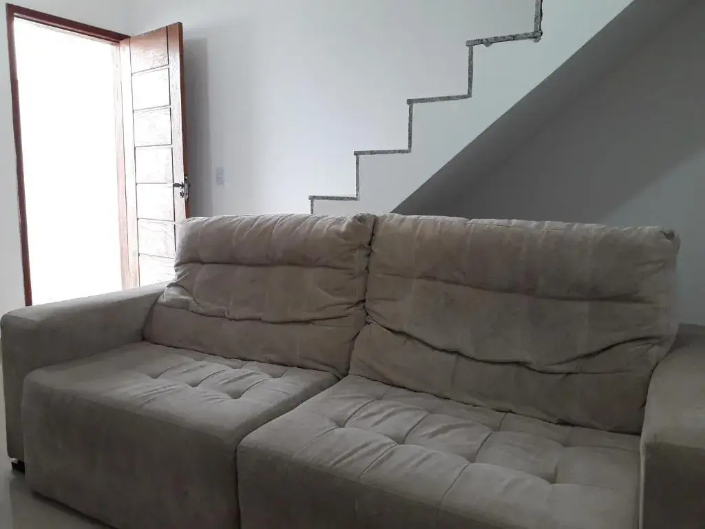 Casa Duplex nas Dunas do Peró