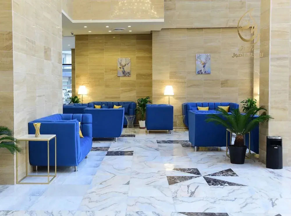 Rihanna Hotel