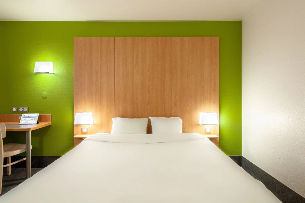B&B HOTEL Herblay
