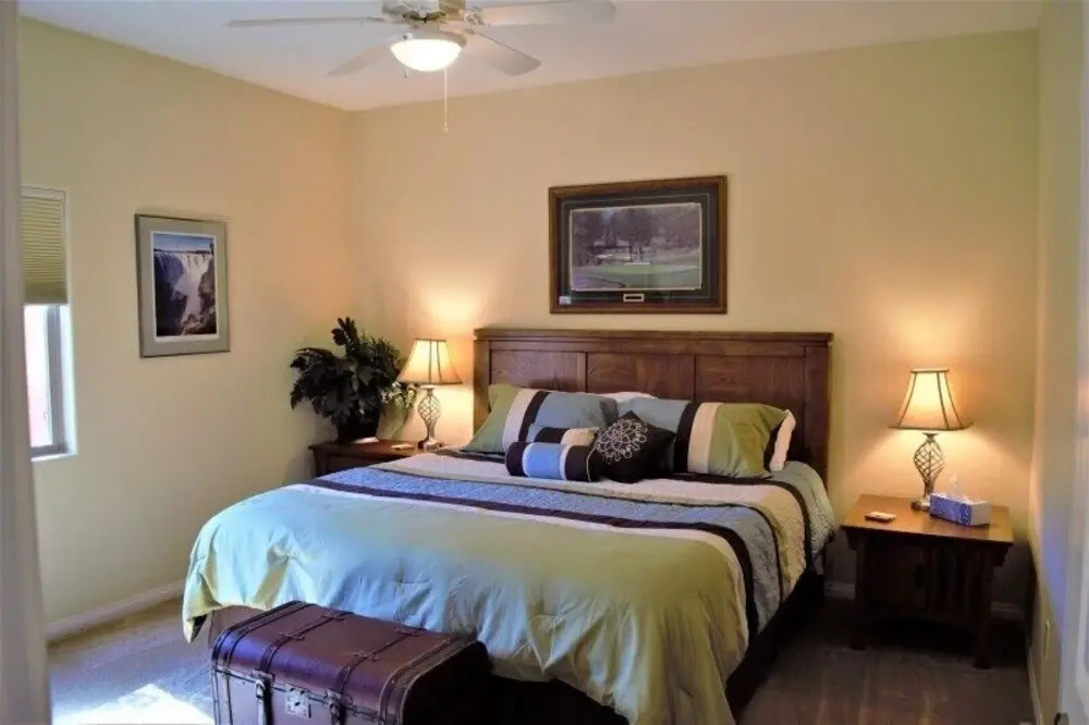 Sally Paskvan 2 Bedroom Condo