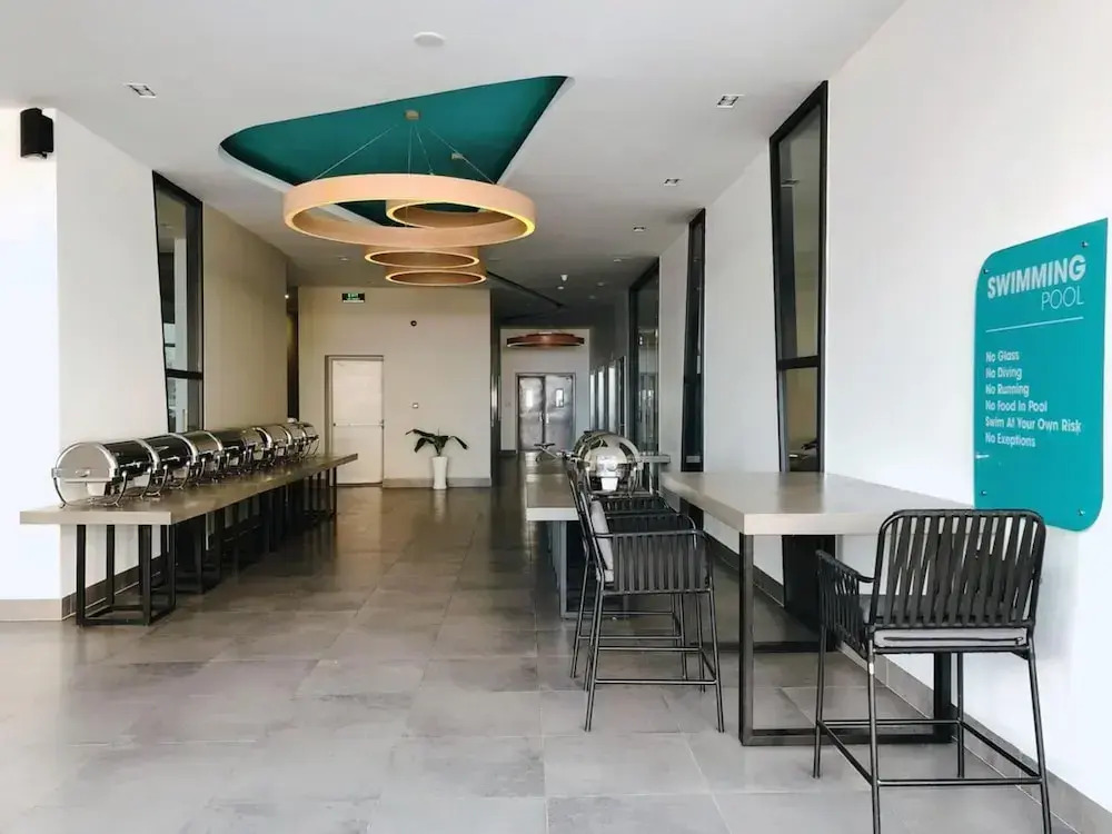 Parama Apartments