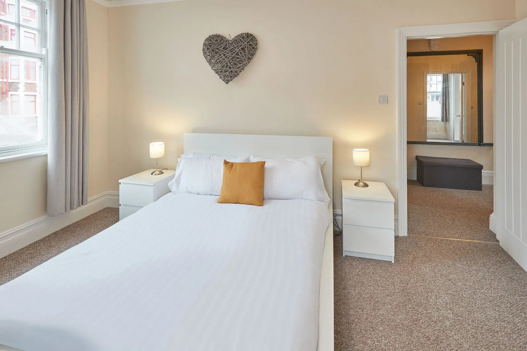 Host Stay The Townhouse