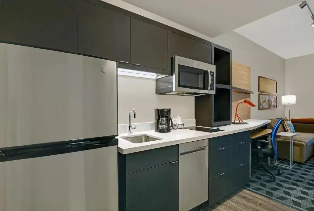 TownePlace Suites By Marriott Lima