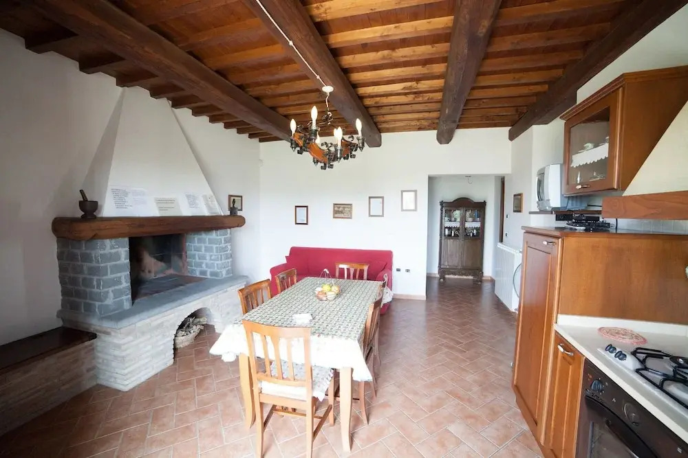 Agriturismo Casone