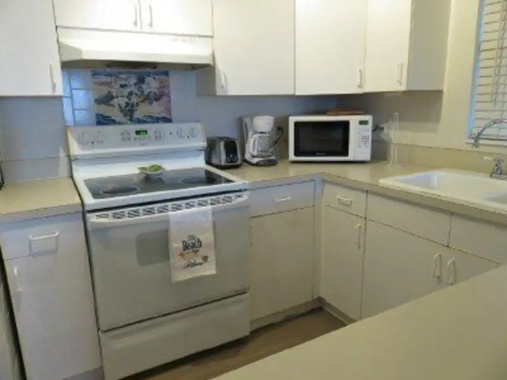 2812 S-fins To The Left 2 Bedroom Villa