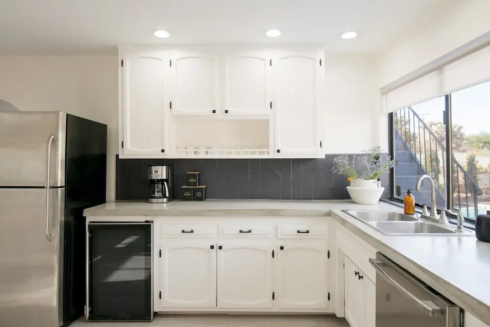 Archie by Avantstay Desert Retreat w/ Pool, Edge of Joshua Tree, Bonus Casita for Group Travel
