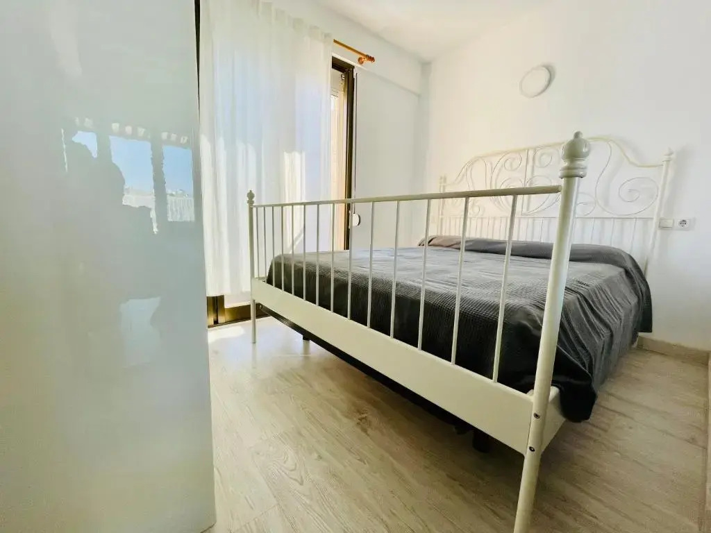 PORT ROYAL B2 3-2 - Apartamento con piscina privada - vistas - wifi - cerca playa