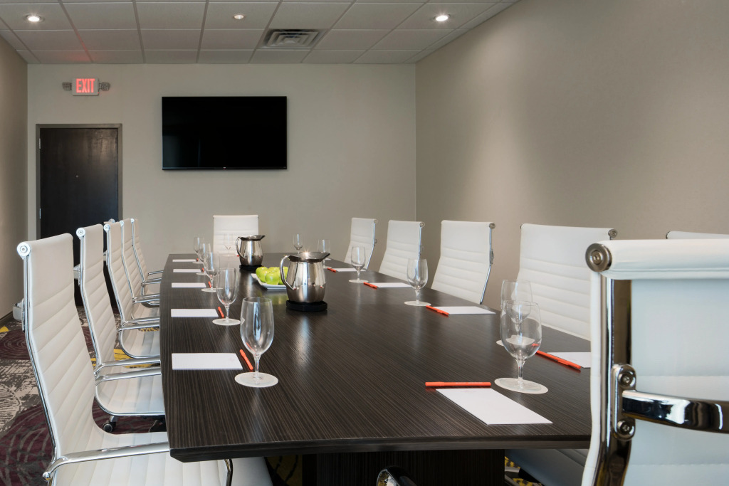 Crowne Plaza Chicago SW - Burr Ridge by IHG