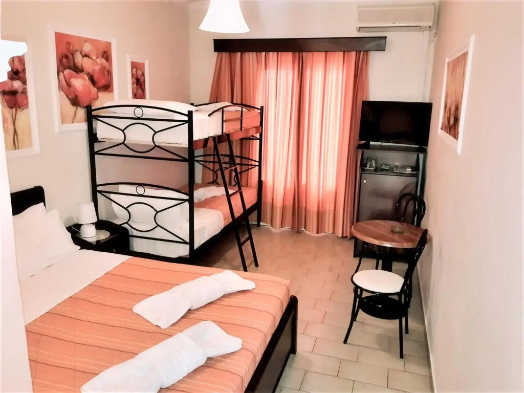 Molfetta Beach Hotel