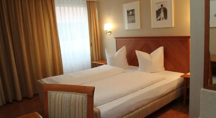 Hotel Sonne