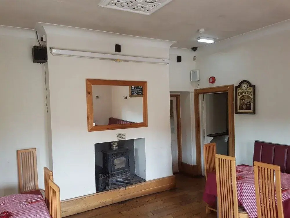 DORSET ARMS HOTEL
