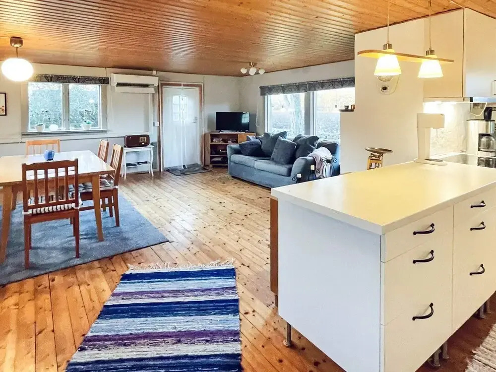 4 Person Holiday Home in Farjestaden