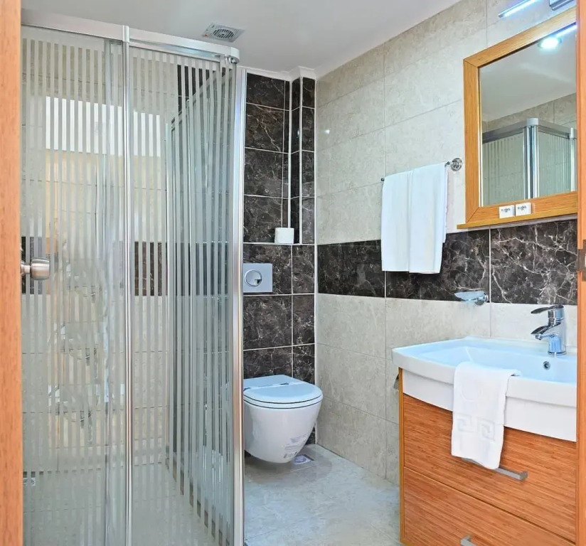 Tugra Suit Hotel Halal All Inclusive