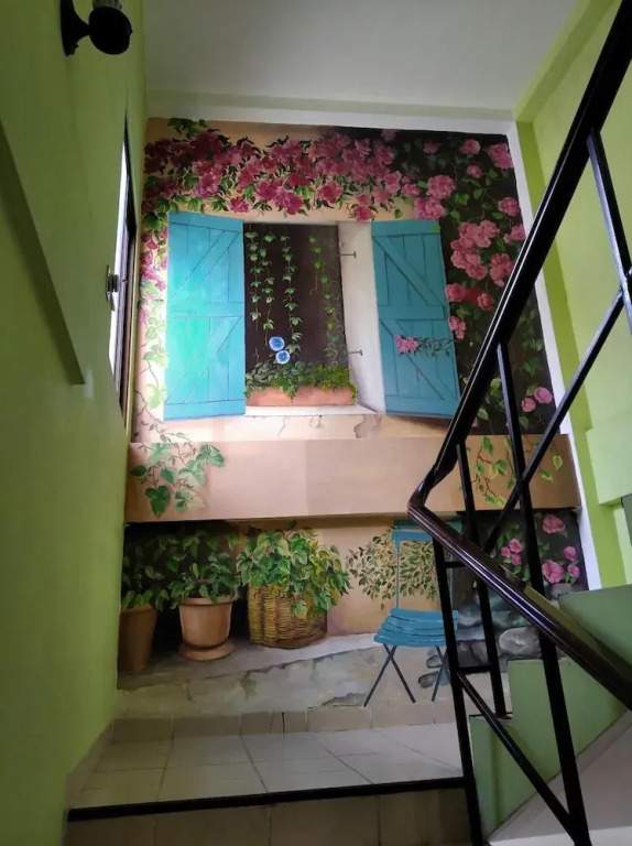 4 Corners B&B Downtown