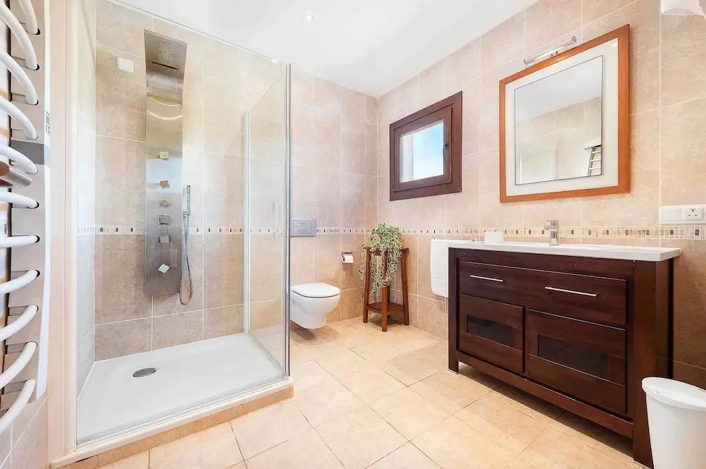 Holiday Home Villa Alexandria Cala Sant Vicenç by Interhome