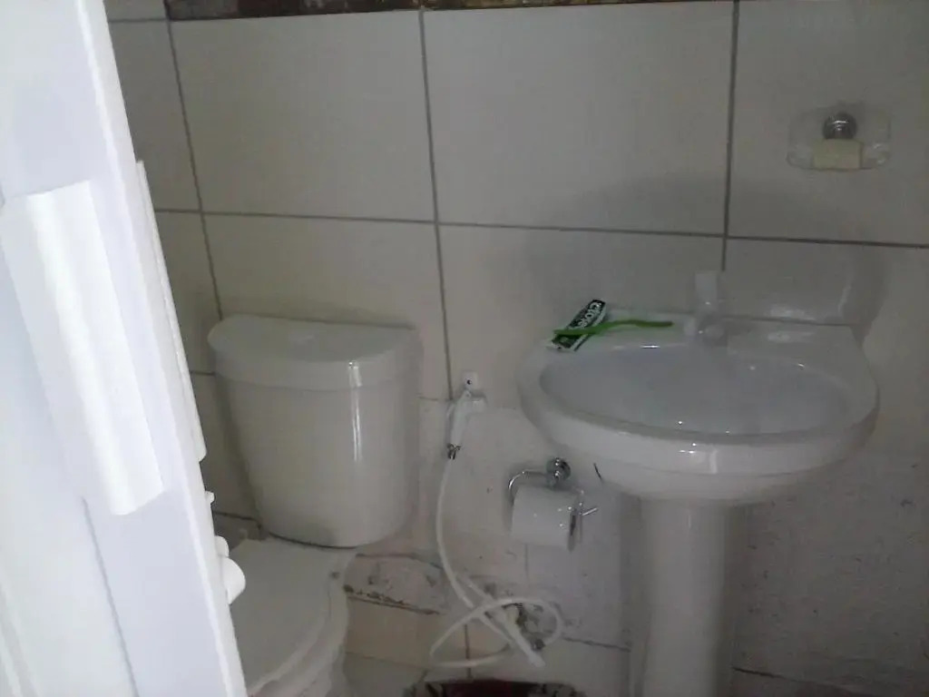 Pousada da Didi