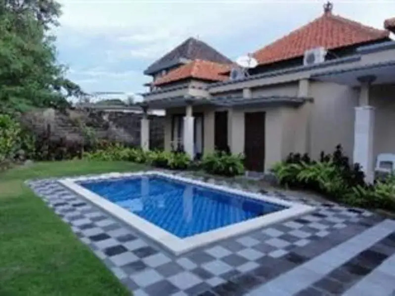 Villa Negeri Impian