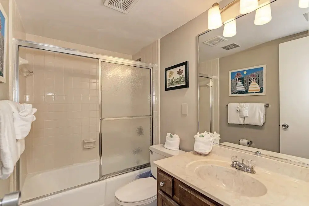 Midnight Cove Ii 923c - Marina Views! 2 Bedroom Condo