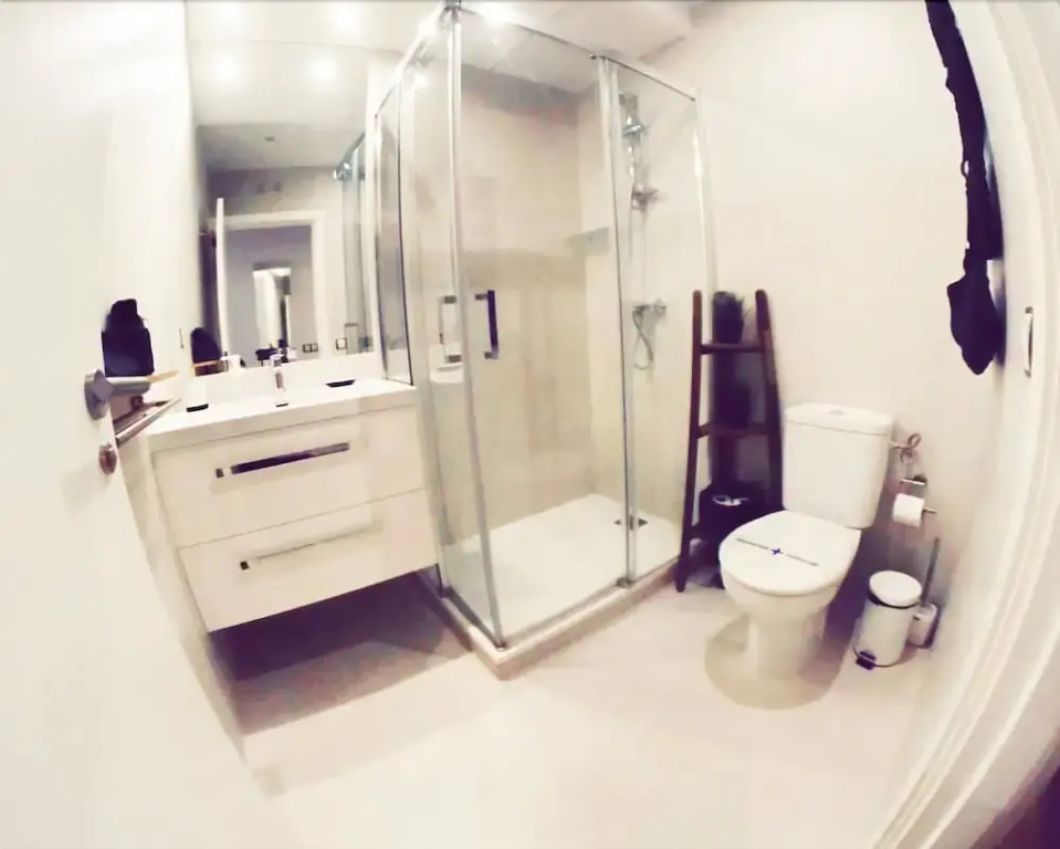 Lollipop Flats City Center Prime Suite
