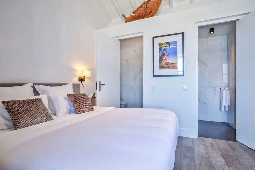 Magnolia Special Villa