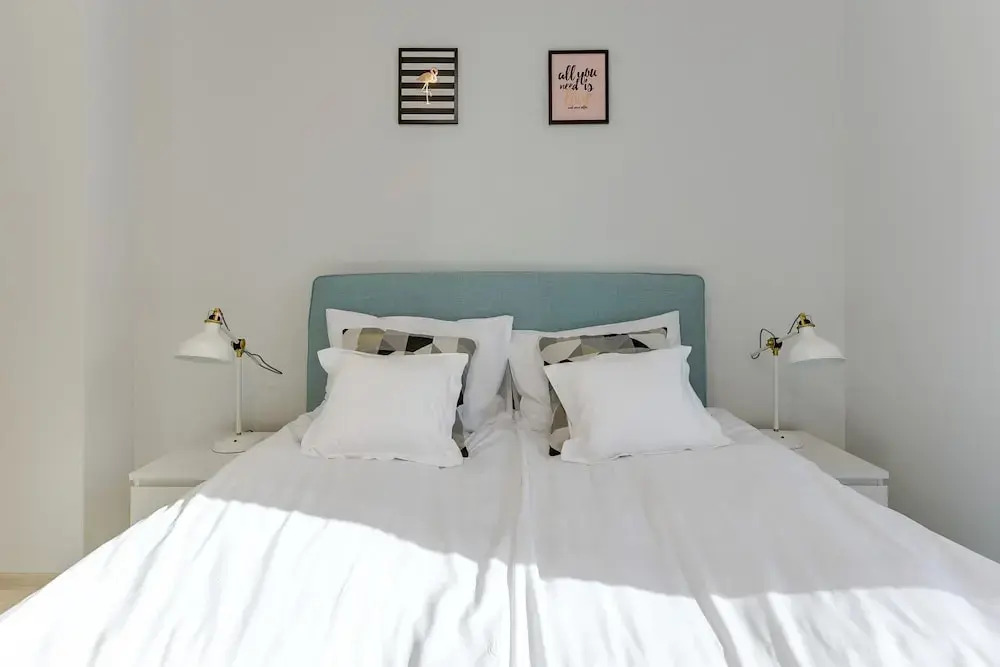 Flats For Rent - Sea Apartments