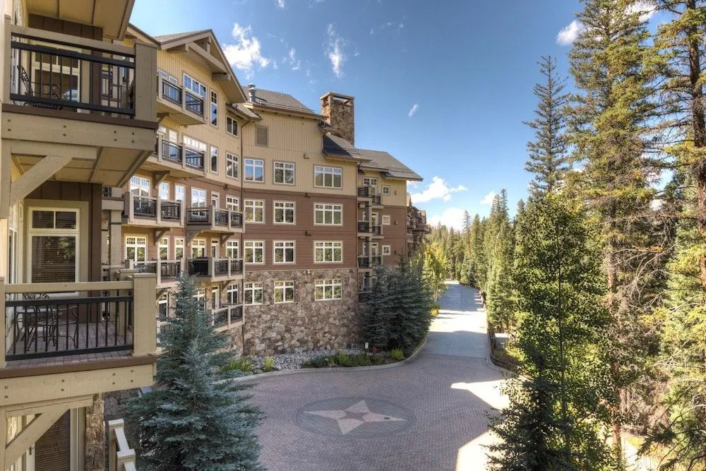 Lone Eagle #3015 - 2 Br Condo