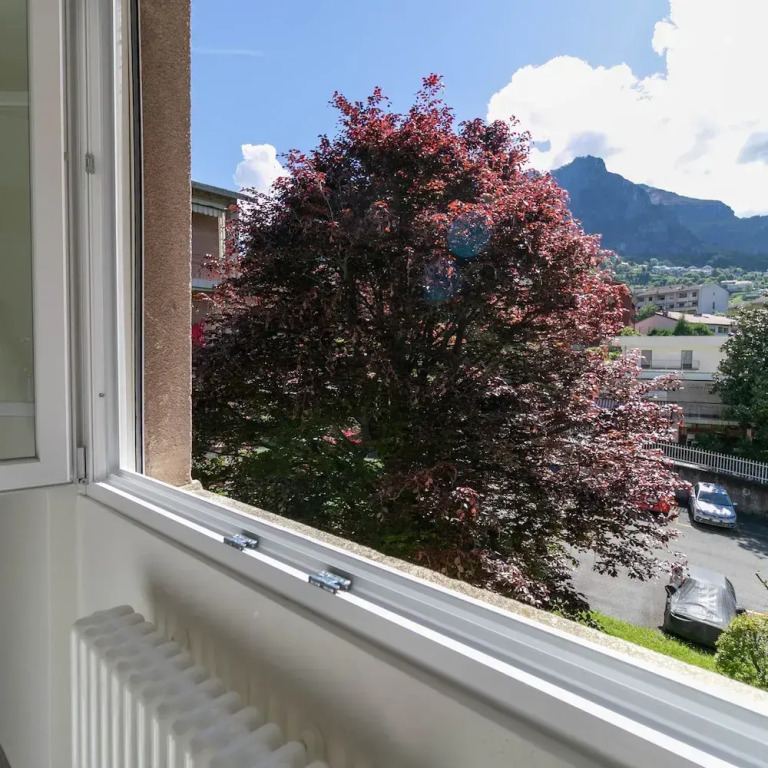 Civico 32 Family Apartment