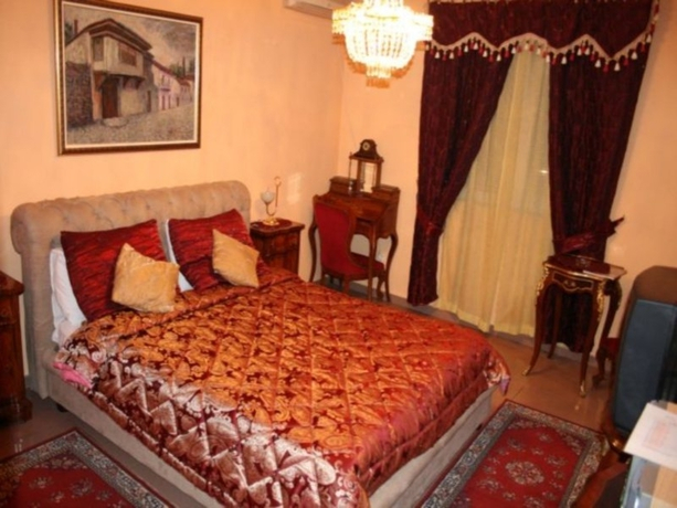 Hotel Kostas