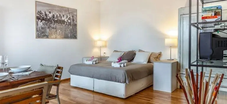 Hintown Apartments Porta Romana