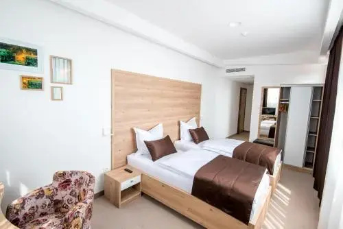 Hotel B&M Livno