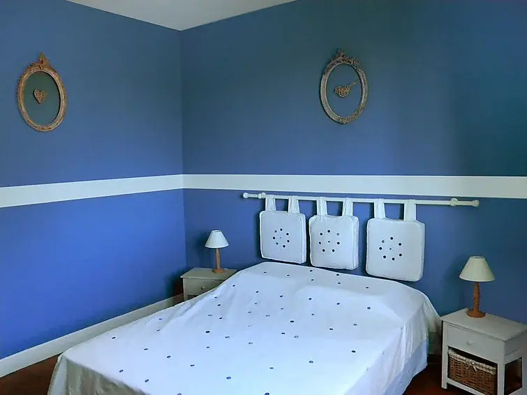 Holiday Home Passerat by Interhome