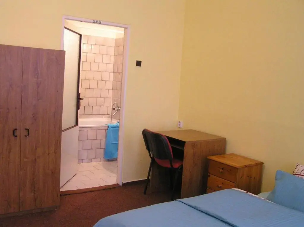 Hostel Moravia Ostrava