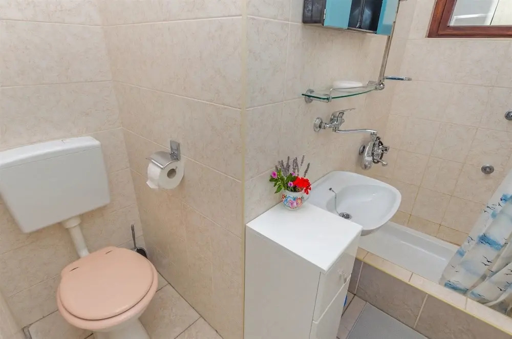 Apartment Terezija
