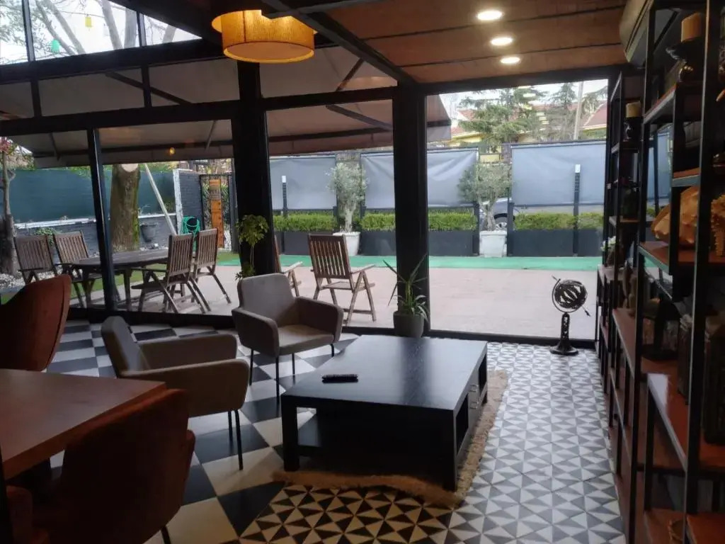 Peri villa sapanca