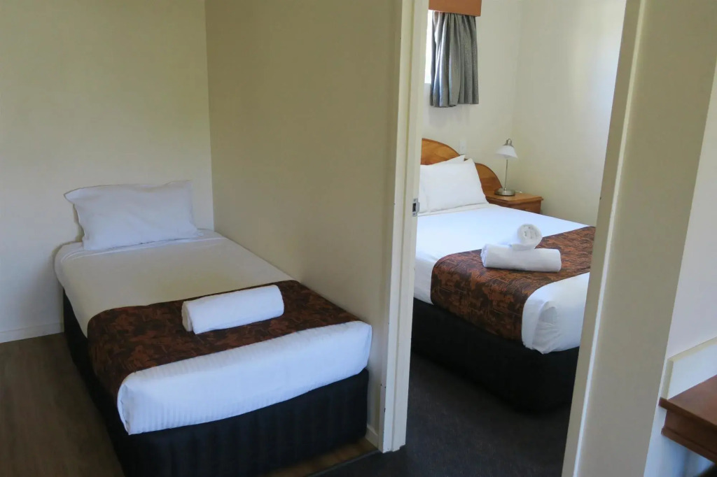 Caboolture Gateway Motel