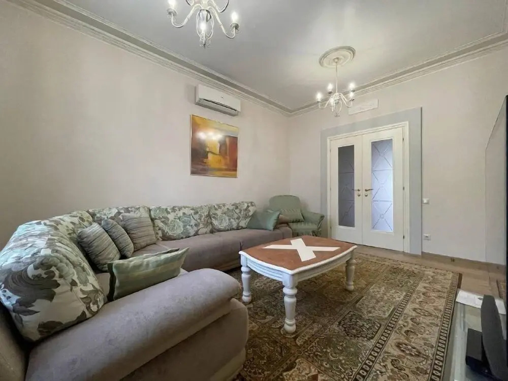 Апартаменты Home Apart 3