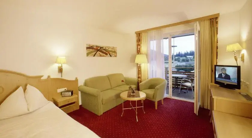 Aktiv- und Wellnesshotel Gutjahr