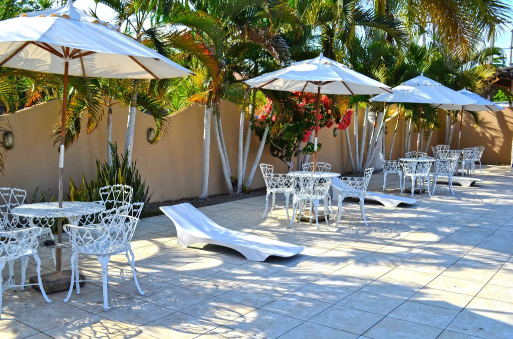 Pontal Praia Hotel