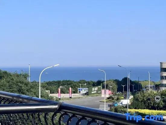Xingcheng Mountain Hidden Sea Hotel