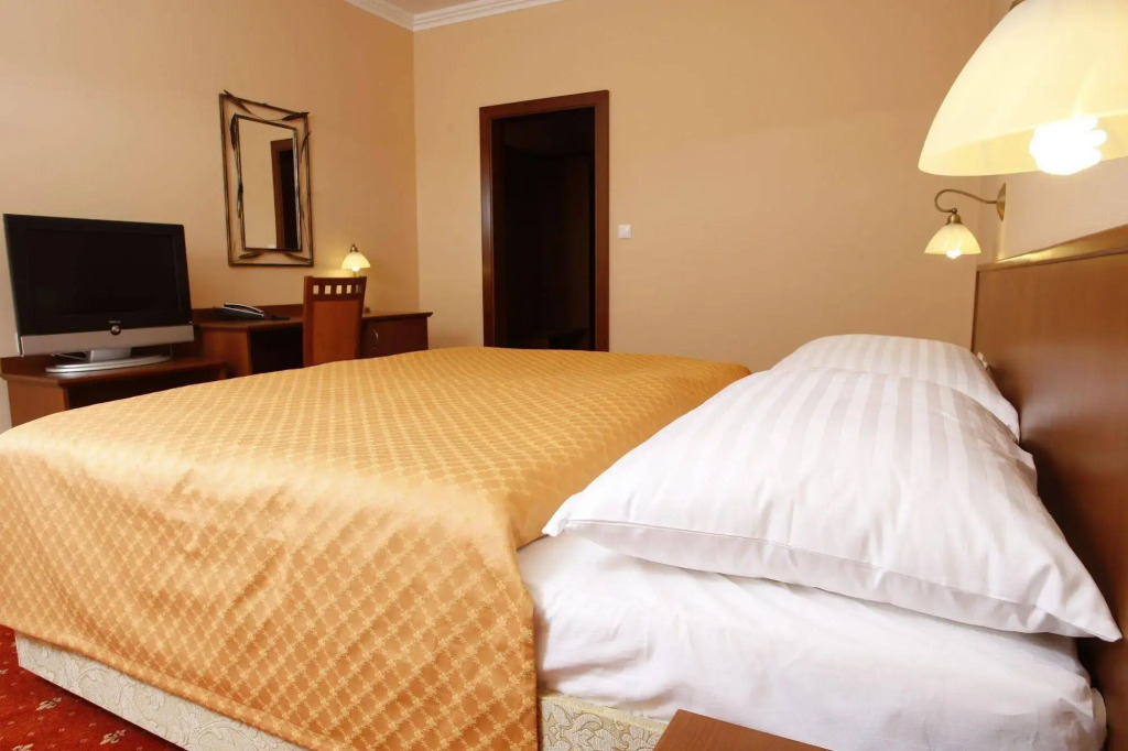 Hotel Majolika