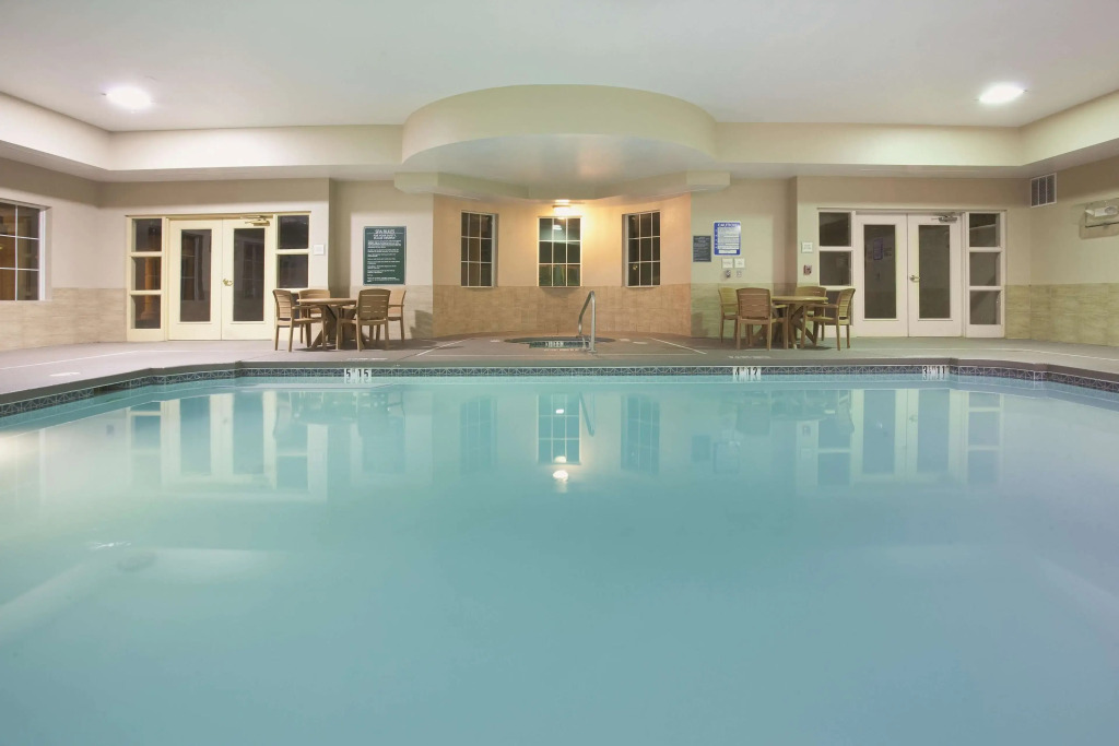 La Quinta Inn & Suites by Wyndham Albuquerque Midtown