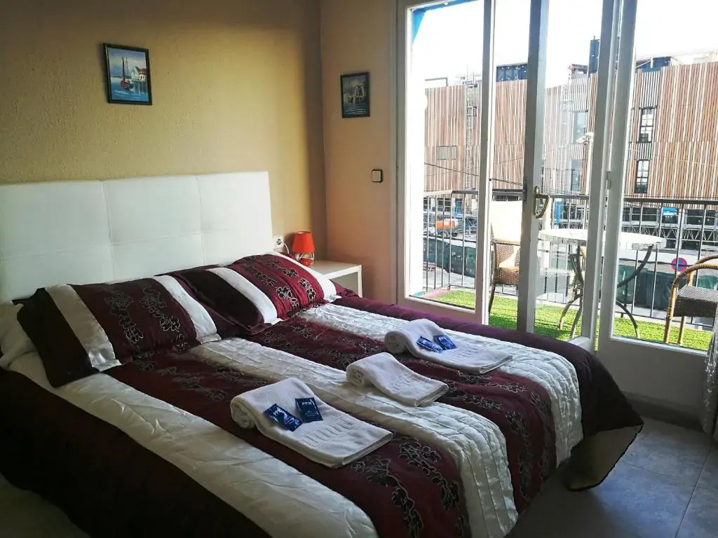 Hotel Camarote-H