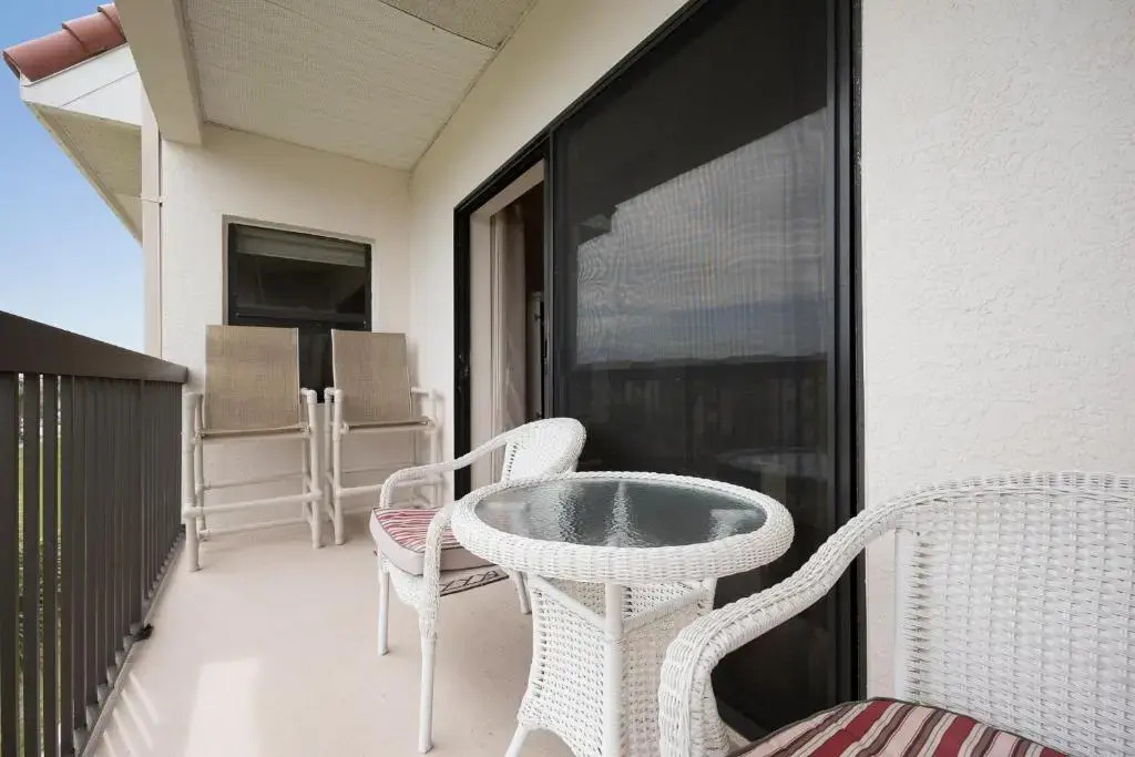 Ocean Village Club Q37