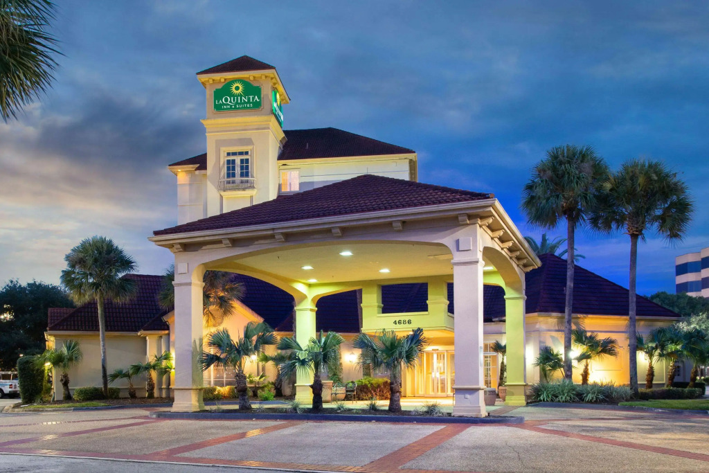 La Quinta by Wyndham Jacksonville Butler Blvd