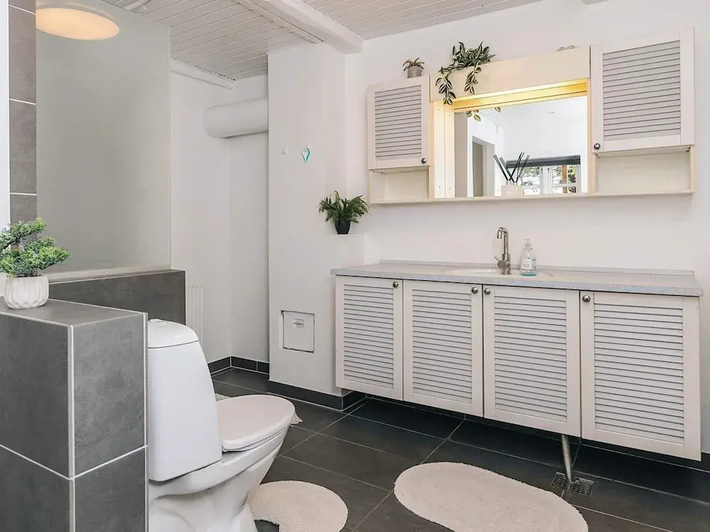 8 Person Holiday Home in Sakskobing